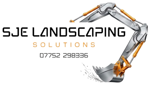 SJE Landscaping Solutions